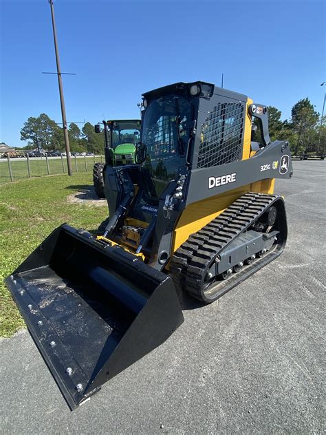 compact track loader prices|325g compact track loader price.